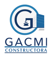 Constructora GACMI